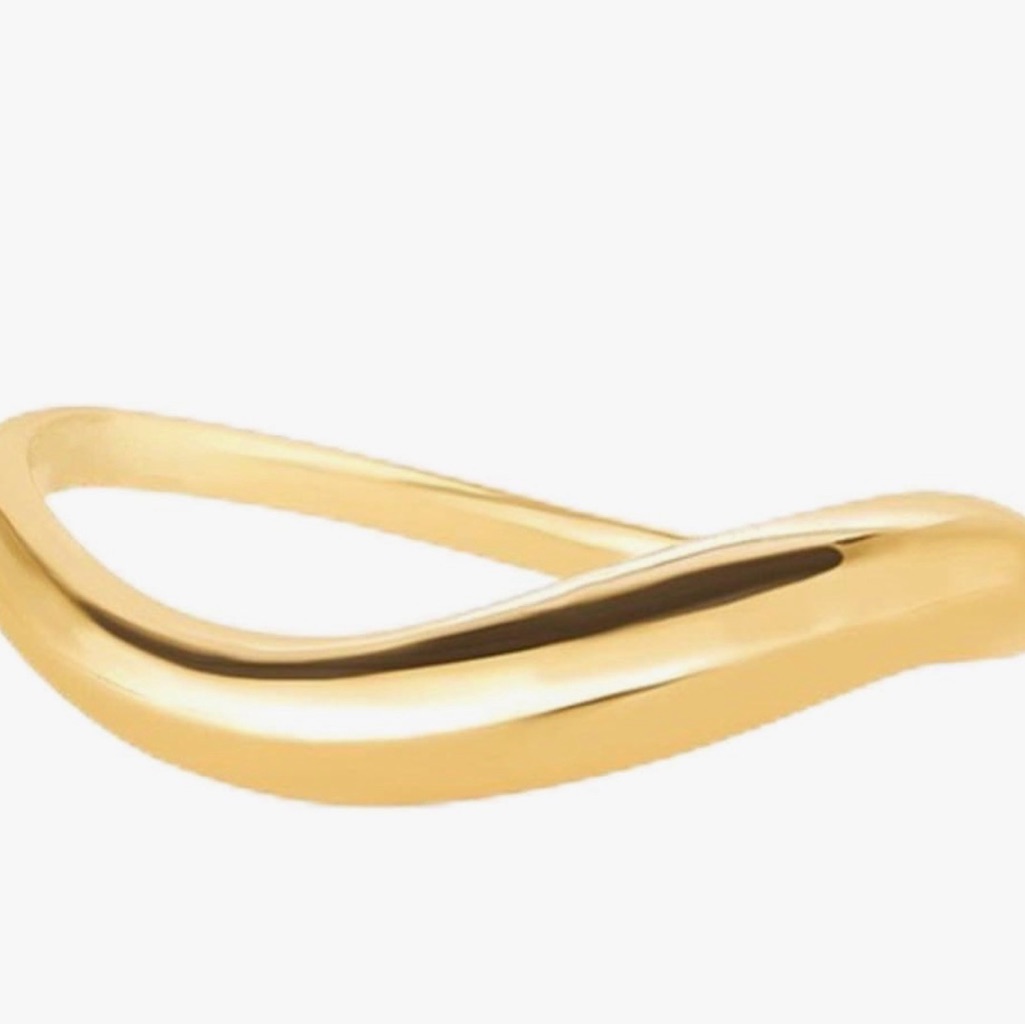 3 For $30 Ring Bundle Gold Silver Stackable Minimalist Jewelry